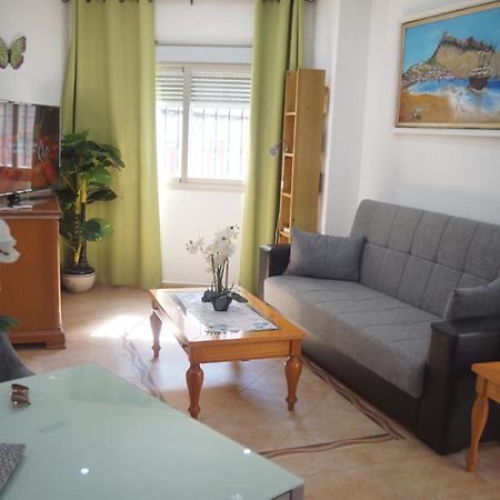 Apartamento Centrico Santa Pola Zewnętrze zdjęcie