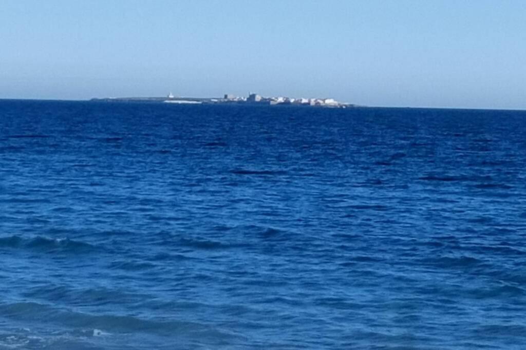Apartamento Centrico Santa Pola Zewnętrze zdjęcie