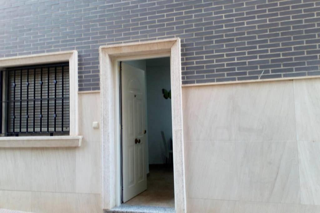 Apartamento Centrico Santa Pola Zewnętrze zdjęcie