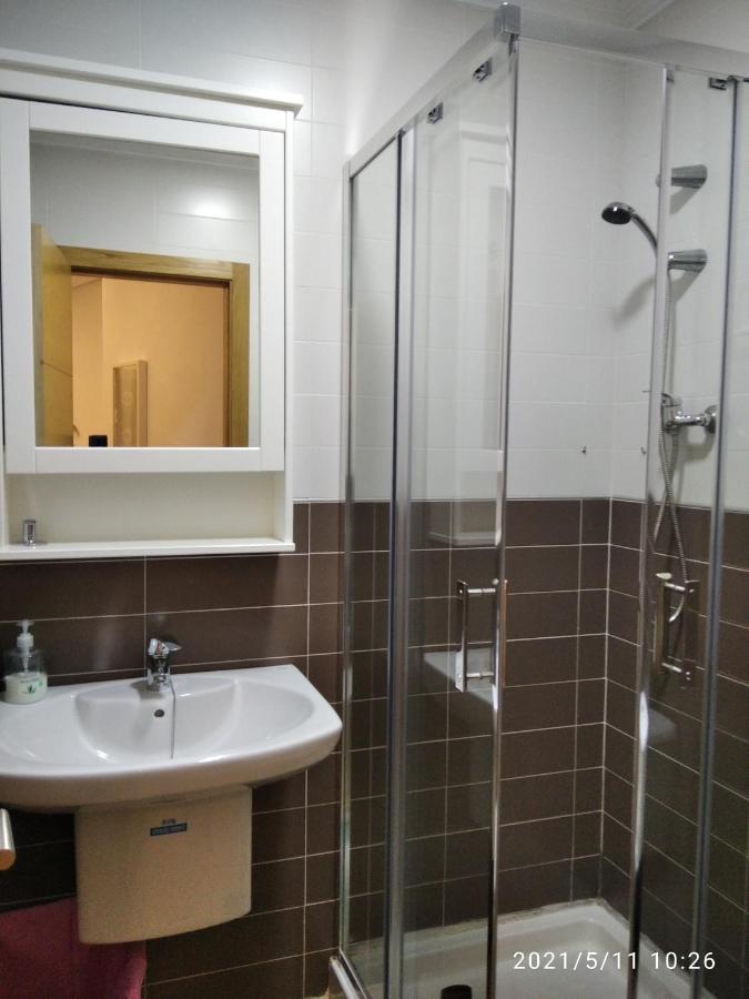 Apartamento Centrico Santa Pola Zewnętrze zdjęcie