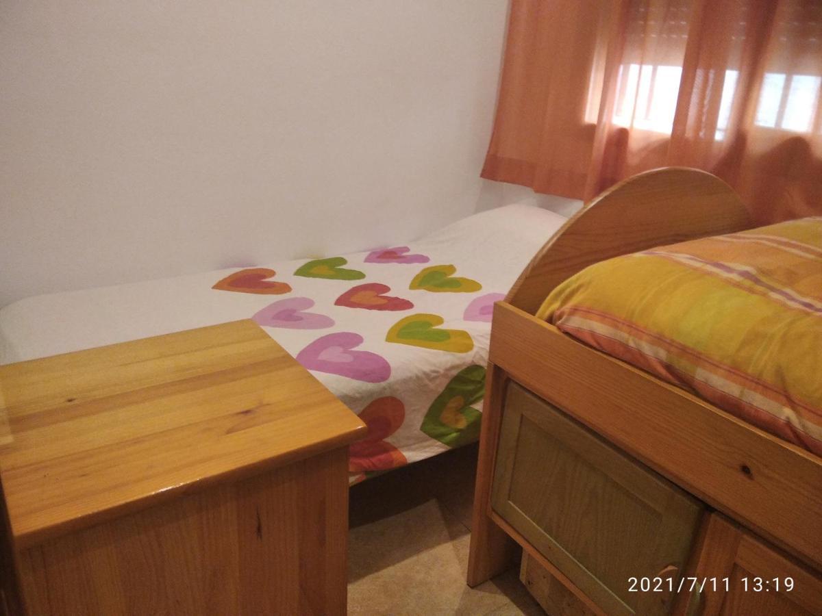 Apartamento Centrico Santa Pola Zewnętrze zdjęcie