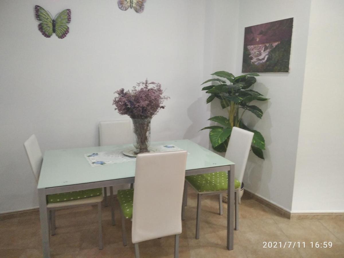 Apartamento Centrico Santa Pola Zewnętrze zdjęcie
