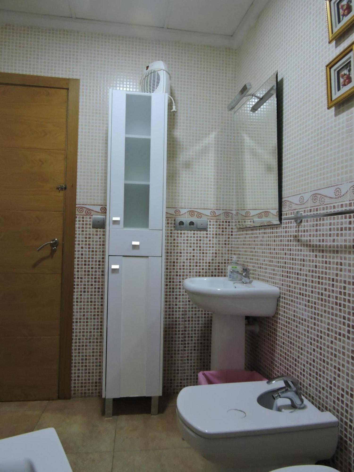 Apartamento Centrico Santa Pola Zewnętrze zdjęcie