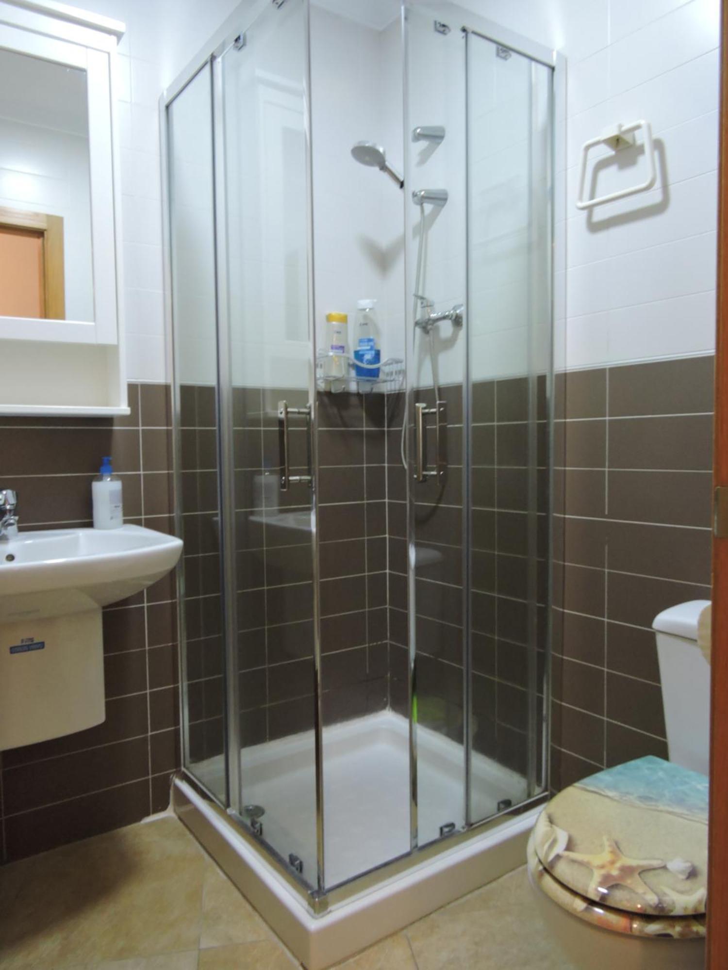 Apartamento Centrico Santa Pola Zewnętrze zdjęcie